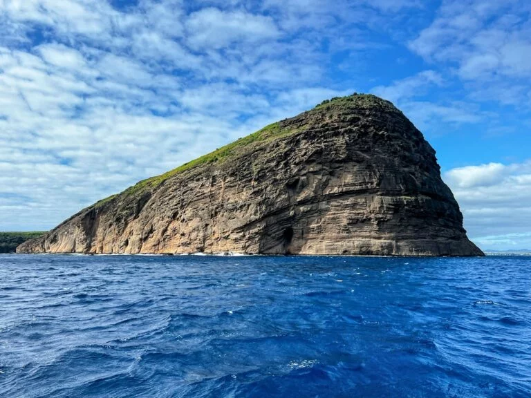 Coin de Mire Mauritius