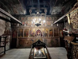 Monastery of Saint Naum