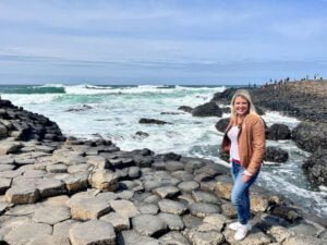 Giant's Causeway