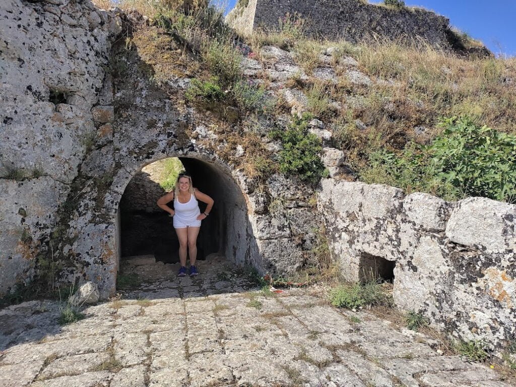 Castle of Saint George
