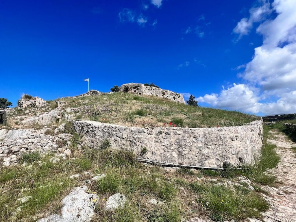 Castle of Saint George