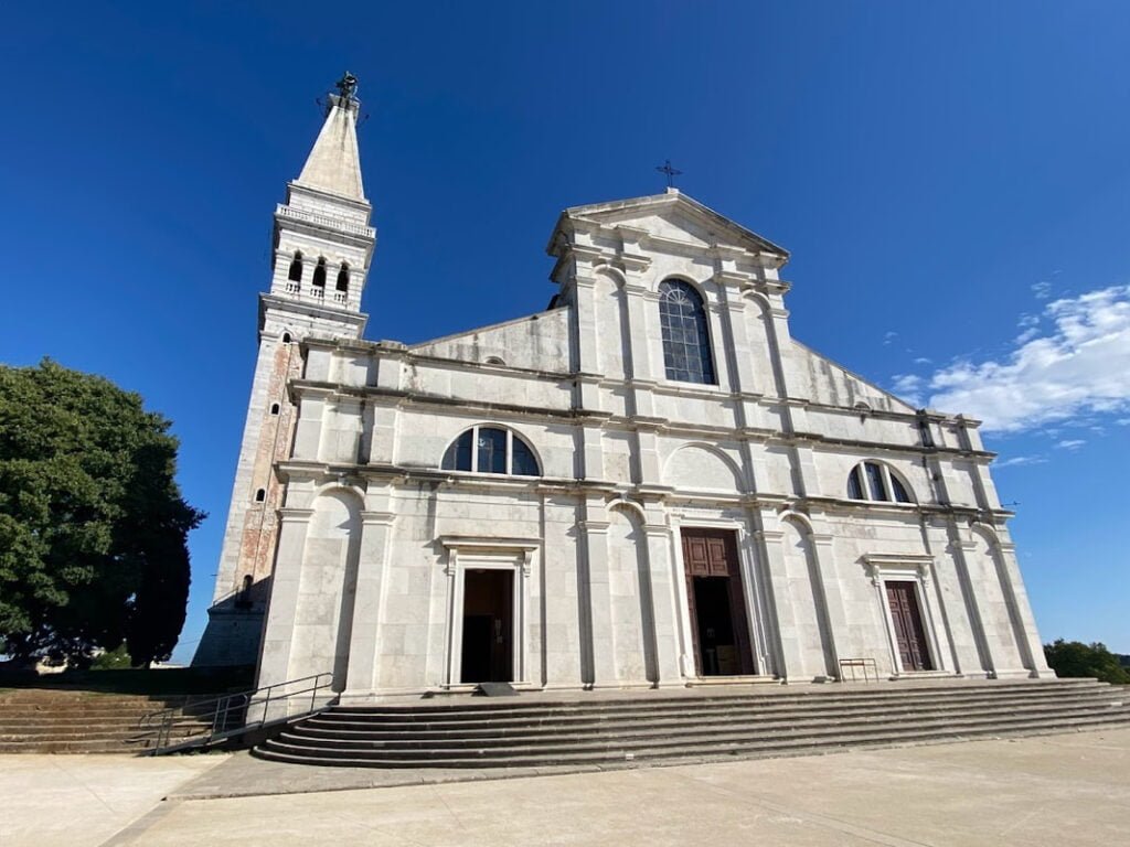 Church of St Euphemia