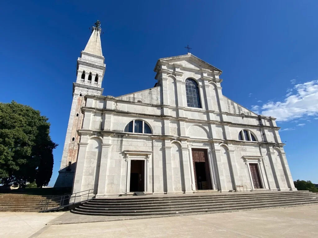 Church of St Euphemia