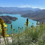 Lake Bovilla