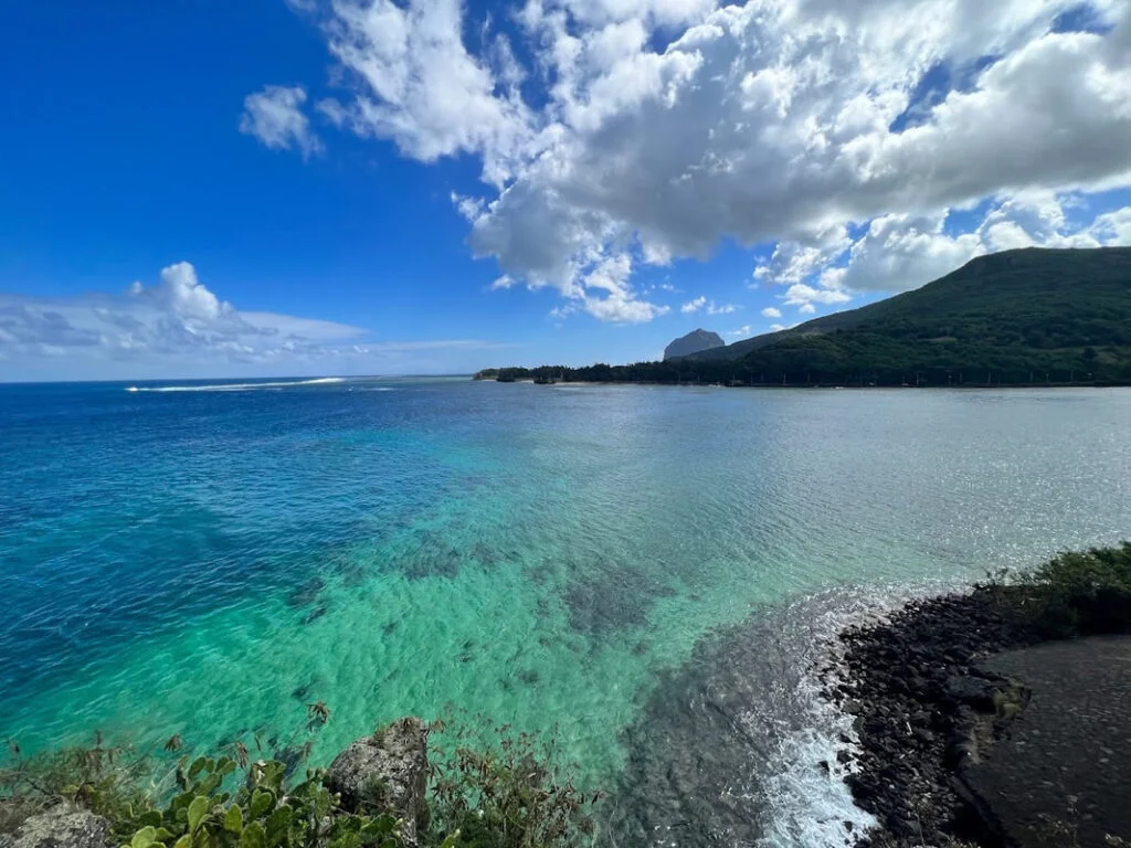 Maconde View Lookout