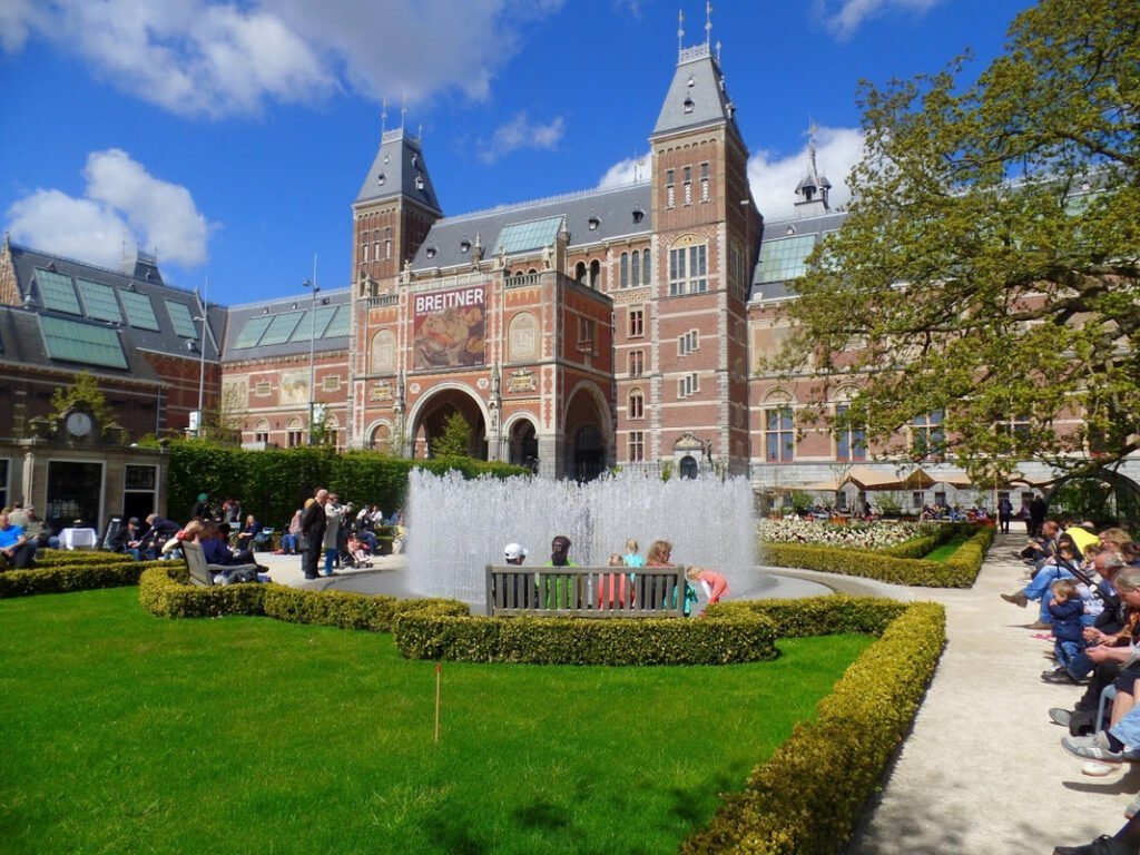 Rijks Museum