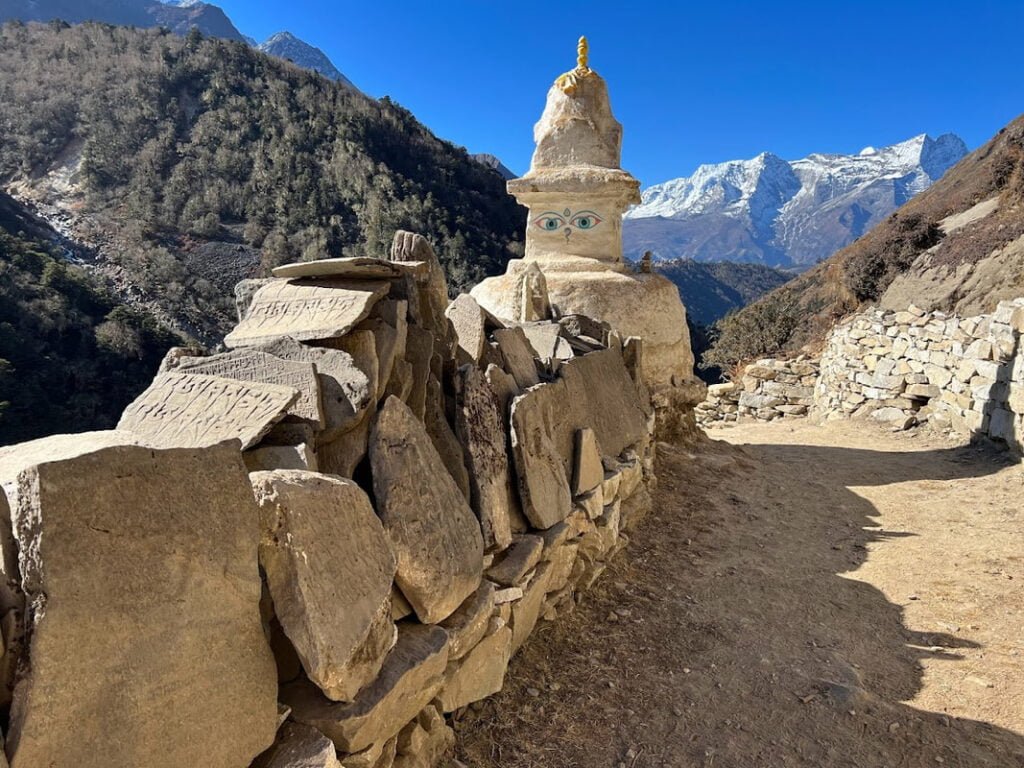 Stupa