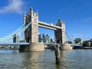 Tower Bridge