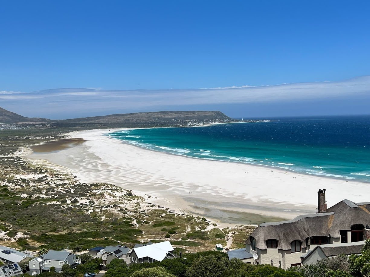Noordhoek beach