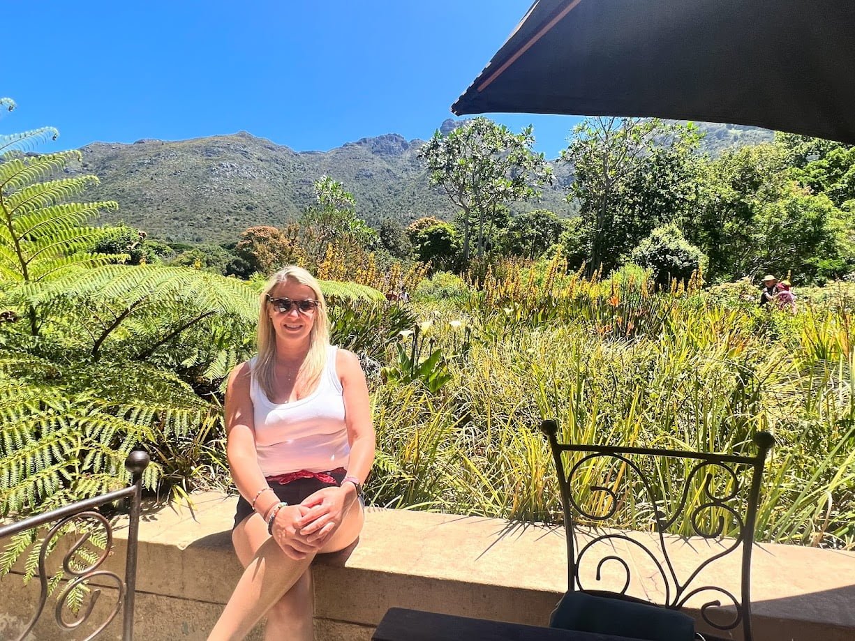 Kirstenbosch Botanical Gardens