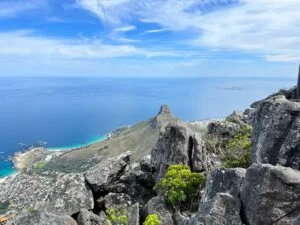 Lions Head, Cape Town