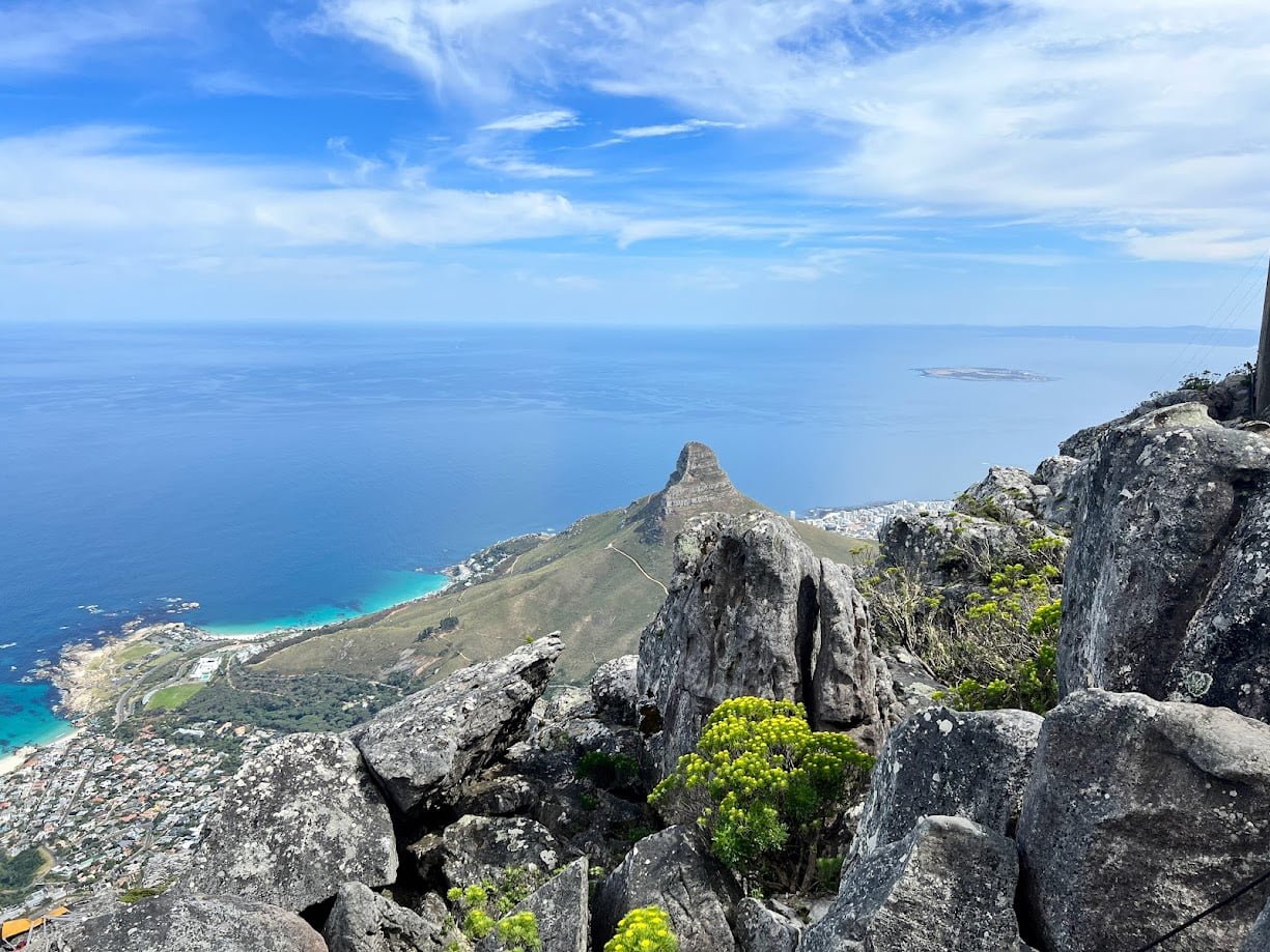 Lions Head, Cape Town