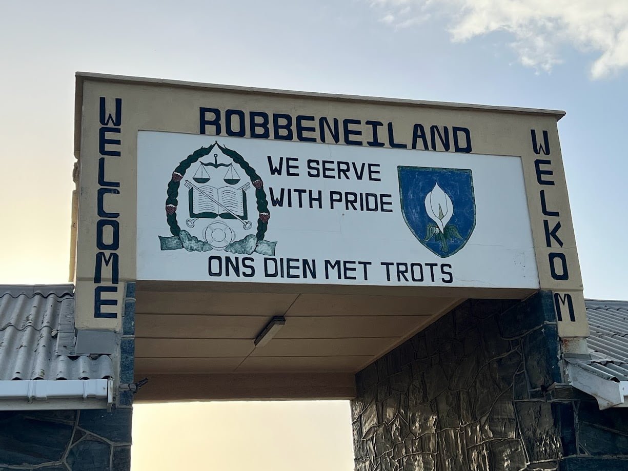 Robben Island