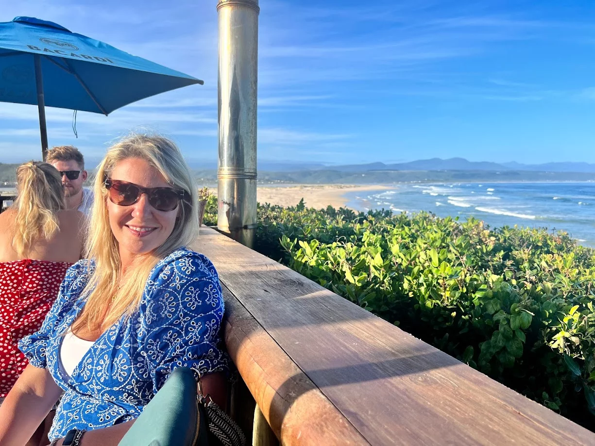 Lookout Bar, Plettenberg Bay