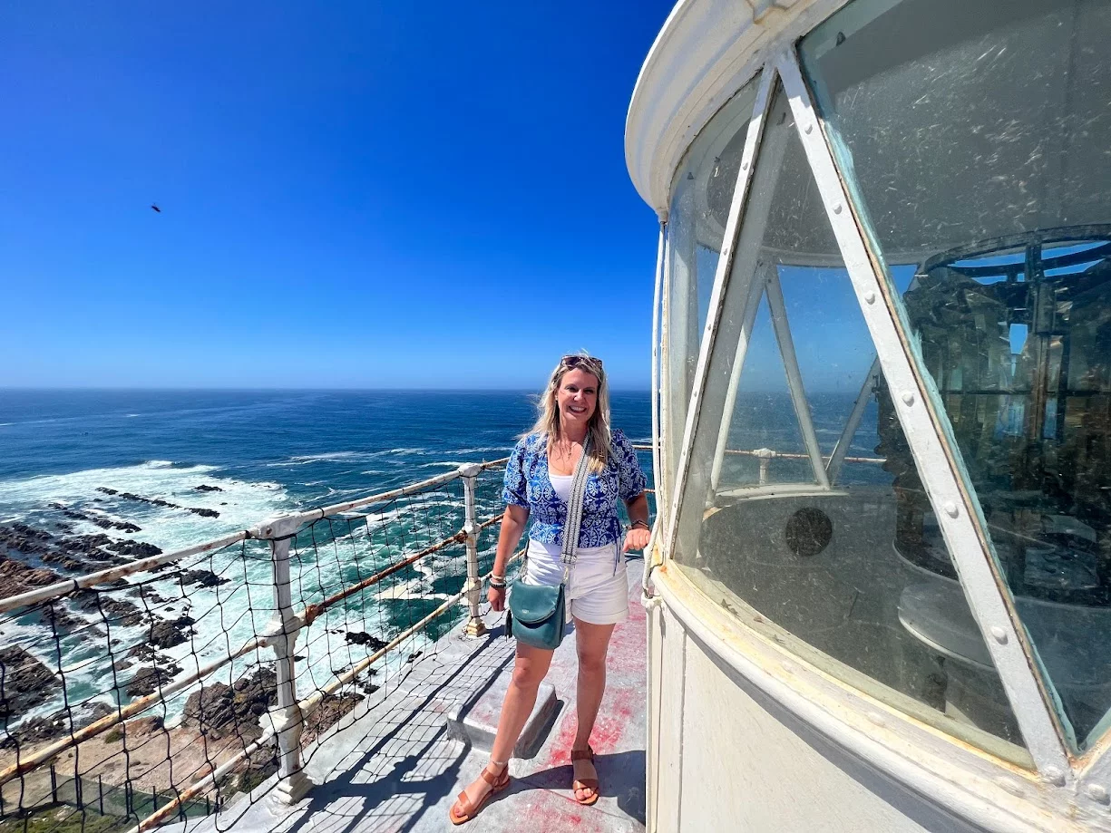 Cape St. Blaize Lighthouse