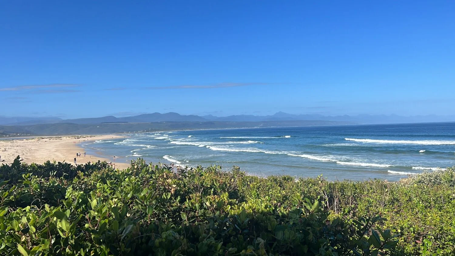 Lookout Beach, Plettenberg Bay