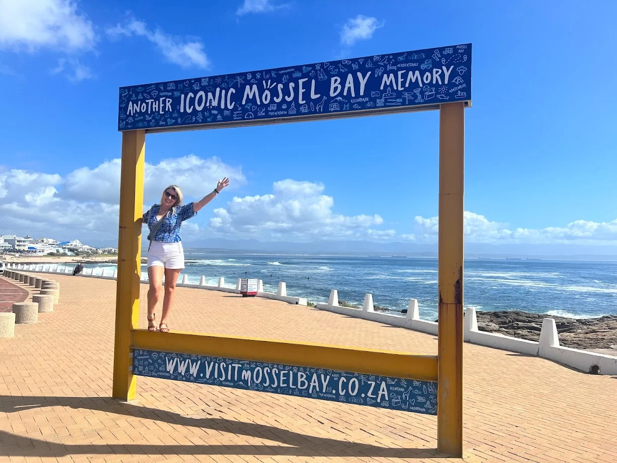 Mossel Bay, South Africa