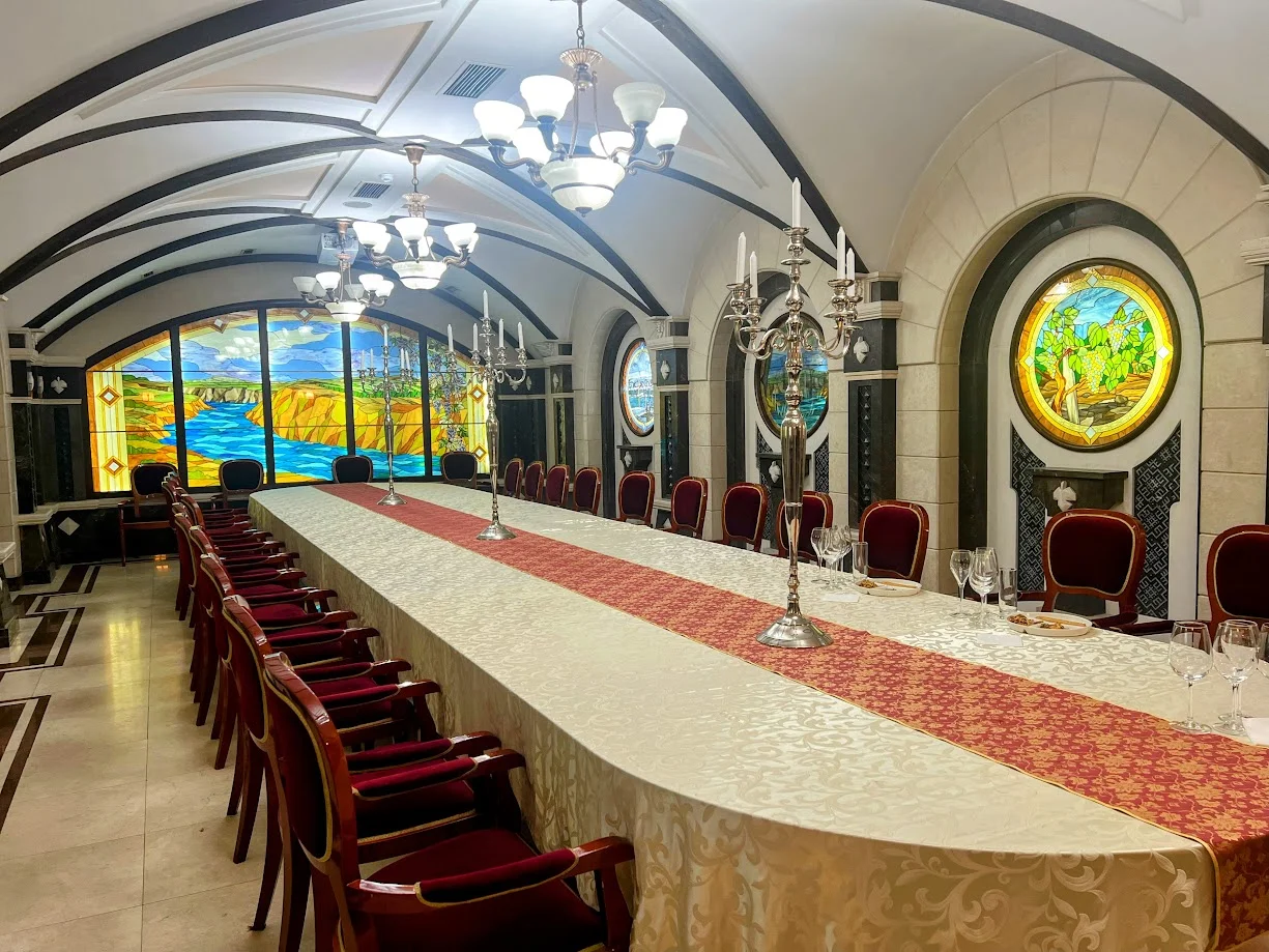 Cricova Winery