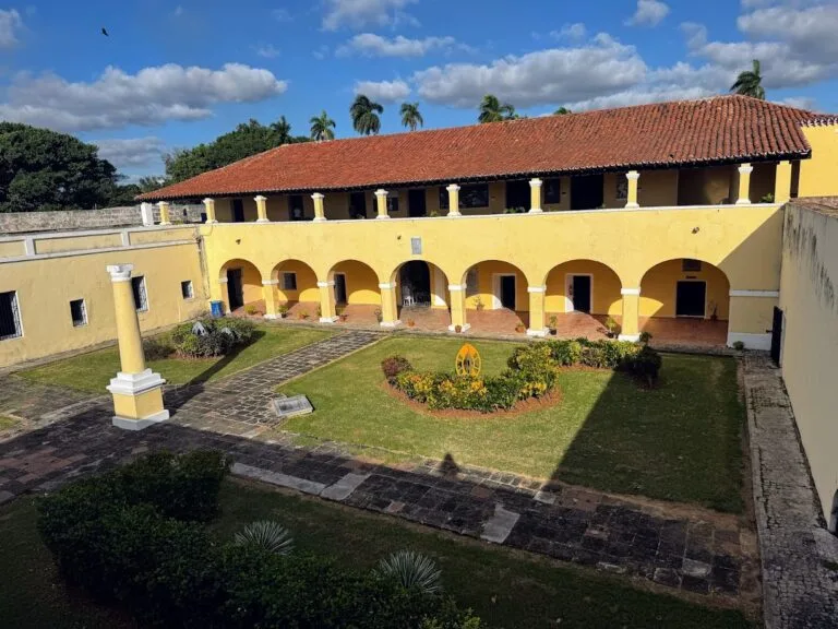 Castillo de San Severino