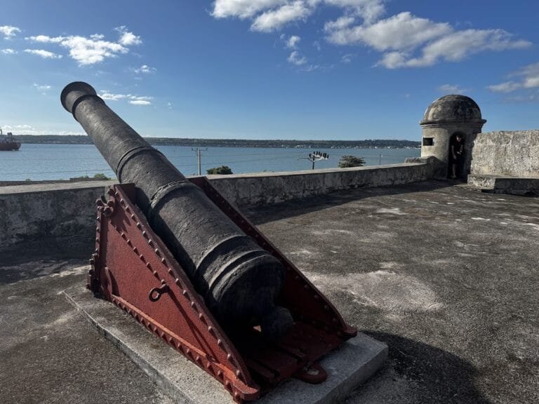 Castillo de San Severino