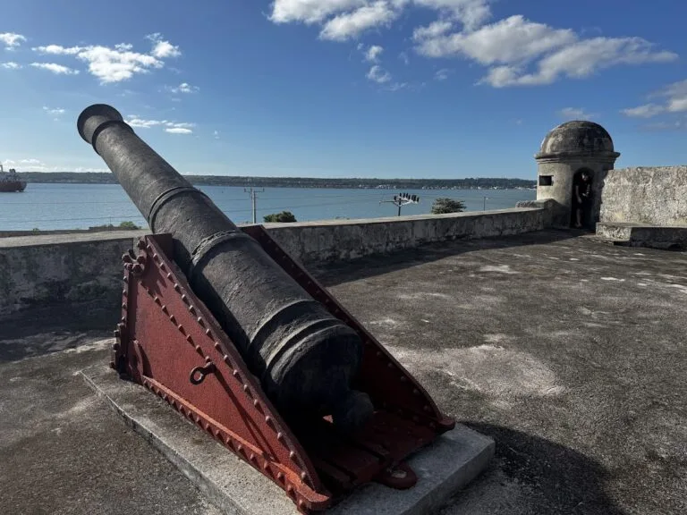 Castillo de San Severino