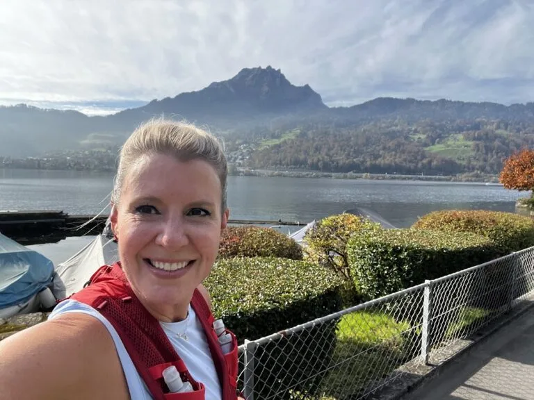Lucerne marathon