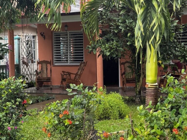Casa Particular Romero y Dalia, Vinales, Cuba
