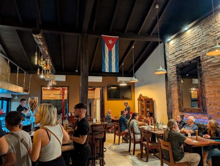 Cubar, Vinales, Cuba