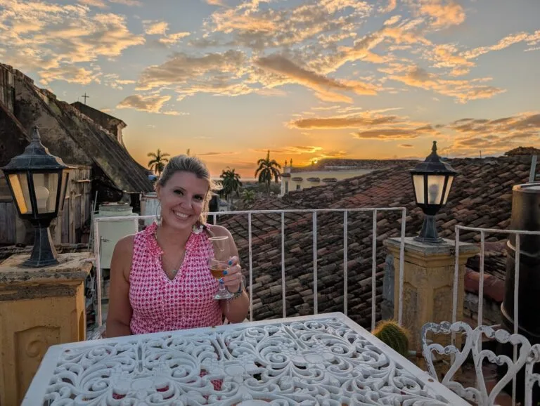 La Nueva Era, Trinidad, Cuba