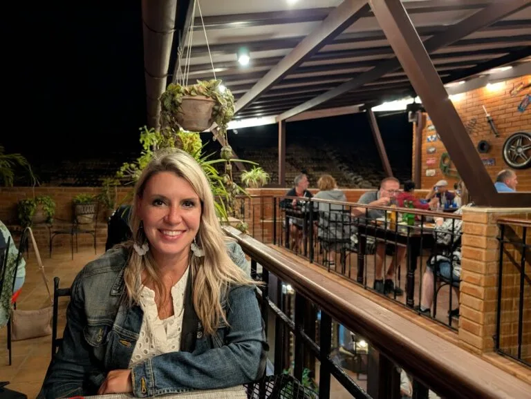 Restaurante San Jose, Trinidad, Cuba