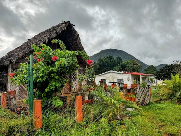 Vinales Valley, Cuba