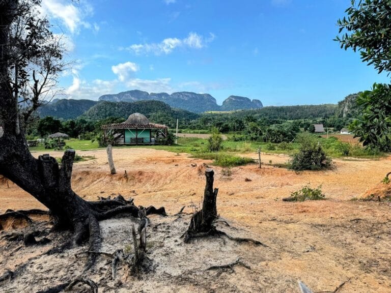 Vinales valley, Cuba