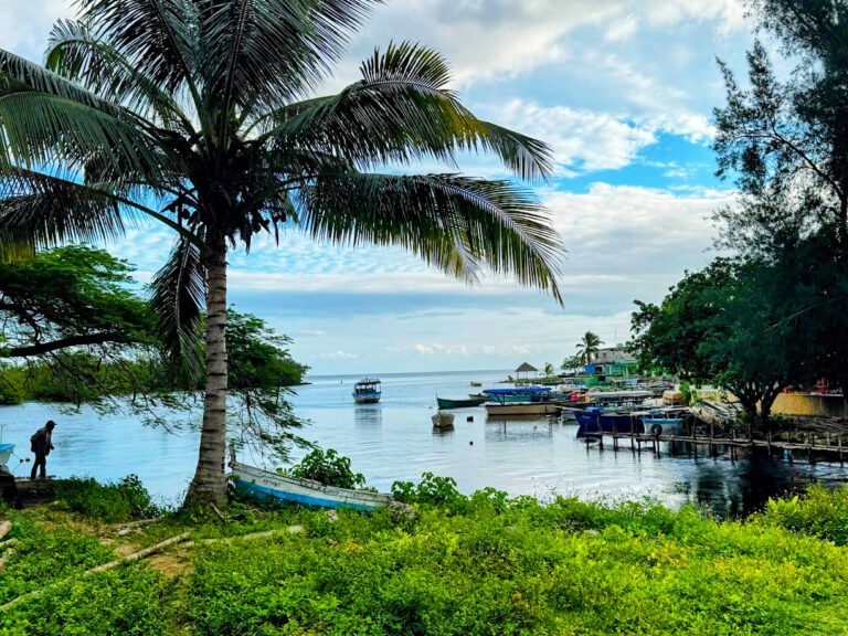 Bay of Pigs, Cuba