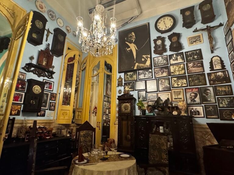 San Cristobal, Havana, Cuba