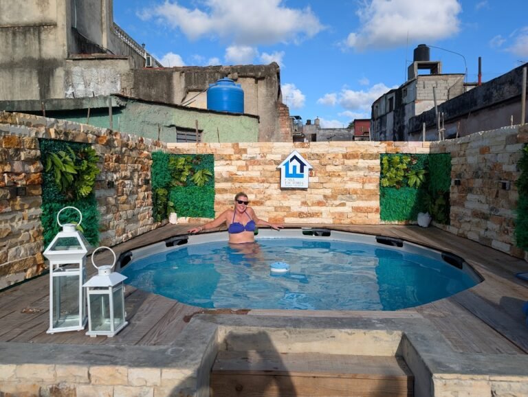 Casa factoria Havana Cuba