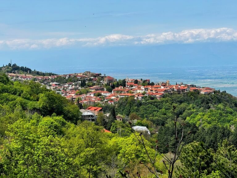 Sighnaghi