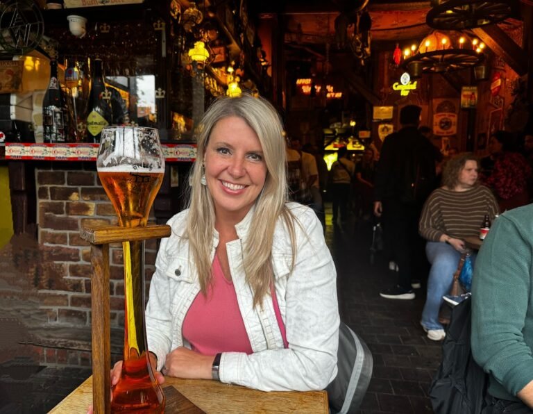 Dulle Greit pub, Ghent