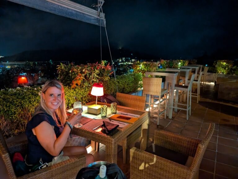 Grand Sky Lounge, Kandy, Sri Lanka