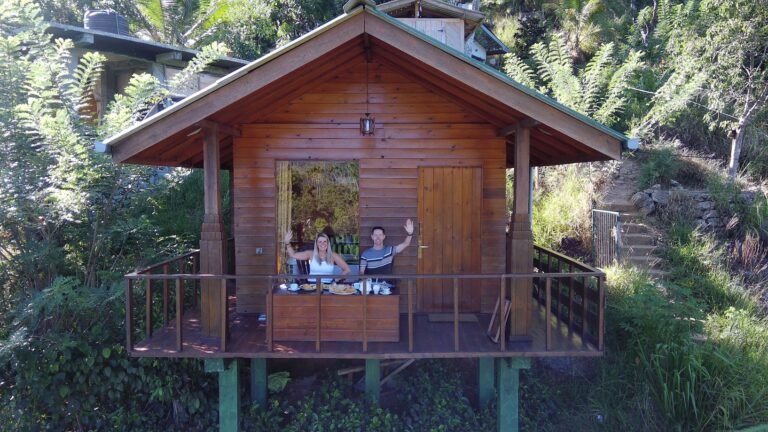 Green Nature Paradise lodge, Sri Lanka