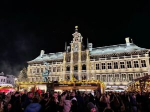 Grote Market, Antwerp, Belgium