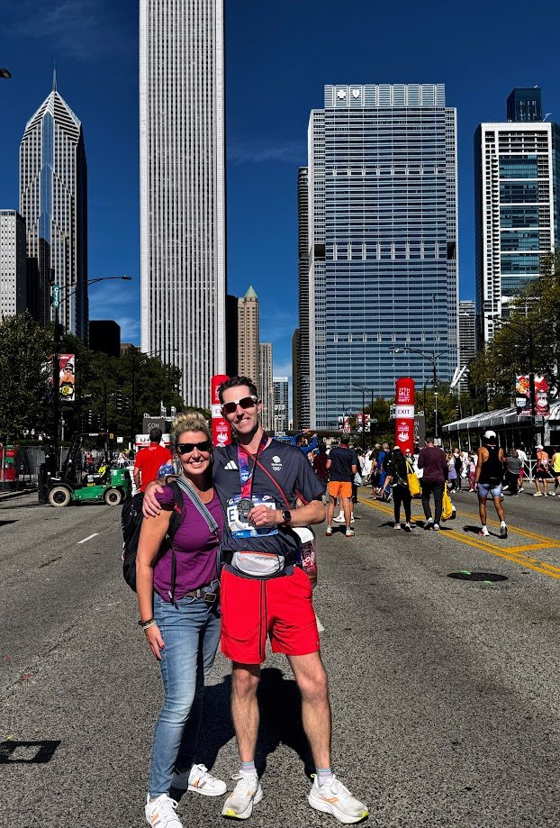 Chicago Marathon