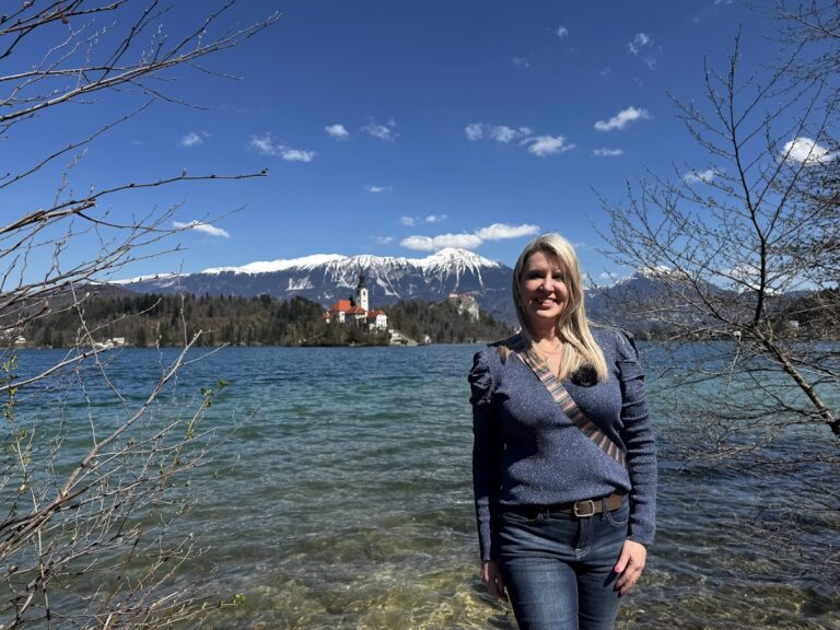 Lake Bled, Slovenia